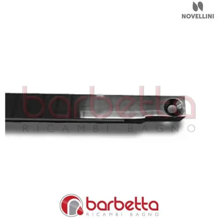 ASTA BINARIO DIAMANTI 2P NICCHIA 120 RICAMBIO NOVELLINI P11DIA2P120-K