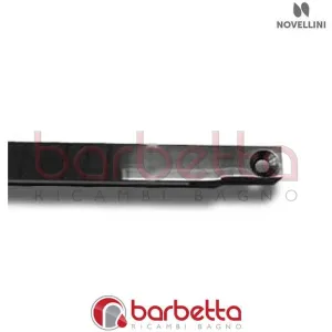 ASTA BINARIO DIAMANTI 2P NICCHIA 150 CM RICAMBIO NOVELLINI P11DIA2P150-K