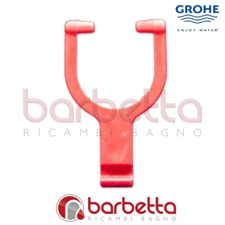 KIT INGRANAGGIO PULSANTIERA GROHE-DAL 43896000