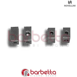 CONFEZIONE FERMA ANTE DIAMANTI R-A100/110/120 RICAMBIO NOVELLINI R06DIAMO1-K