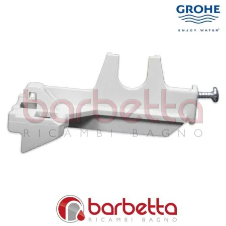 TRAVERSA LEVA PER CASSETTA GROHE 43526000