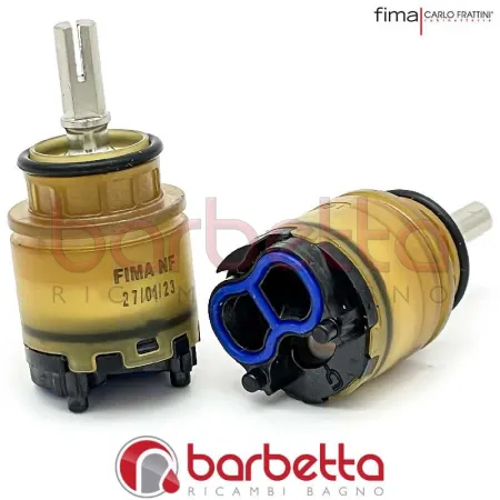 CARTUCCIA RICAMBIO FIMA FRATTINI F2792