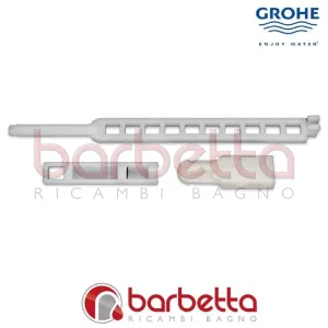 SCALETTA DI AZIONAMENTO GROHE 43546000