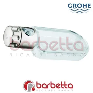 PORTASAPONE RELAXA ASTA DOCCIA GROHE 28856000