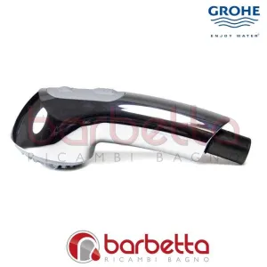 DOCCETTA LAVELLO ESTRAIBILE GROHE 46312IE0