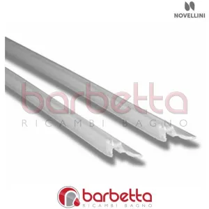 GUARNIZIONE VERTICALE SERIE YOUNG RICAMBIO NOVELLINI R51YOU-TR