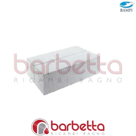 COPERCHIO PROTETTIVO RICAMBIO BAMPI STBAMPOL