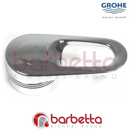 LEVA MANIGLIA RICAMBIO GROHE 46415000