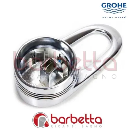 LEVA MANIGLIA RICAMBIO GROHE 46415000