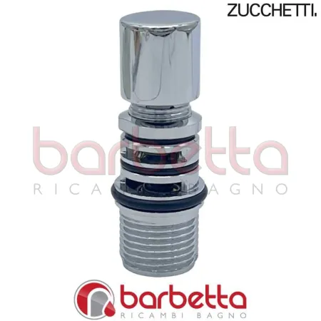DEVIATORE COMPLETO SOFT ZUCCHETTI R98551