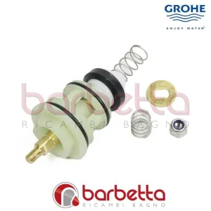 DEVIATORE GROHE 46107000