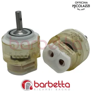 CARTUCCIA RICAMBIO PUMORI F.LLI NICOLAZZI C3009PU
