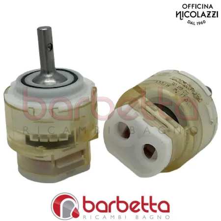 CARTUCCIA RICAMBIO PUMORI F.LLI NICOLAZZI C3009PU