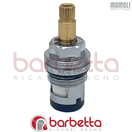 VITONE CERAMICO RICAMBIO MAMOLI 30033