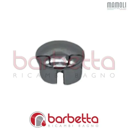 TAPPO COPRIFORO VIP MAMOLI 9340
