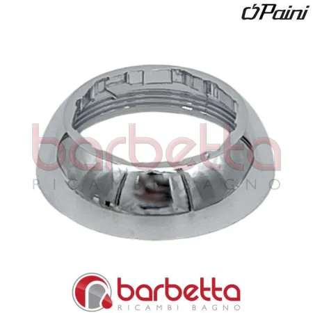 CAPPUCCIO ATOMIX RICAMBIO PAINI 20CR954ABS