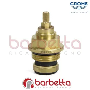 VITONE GROHE 07026000