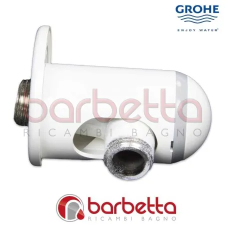 CURVA ASTA DOCCIA GROHE 28607L00