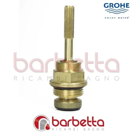 VITONE GROHE 07210000