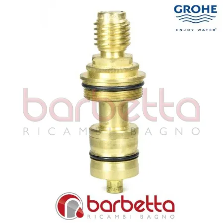 CARTUCCIA TERMOSTATICA GROHE 47310