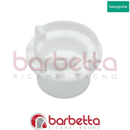 SISTEMA D'ARRESTO PER REGOLAZIONE TEMPERATURA HANSGROHE 96626000