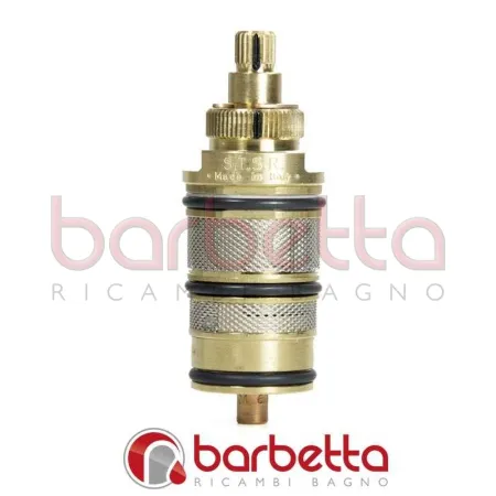CARTUCCIA TERMOSTATICA ST127 STSR