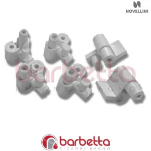 CONFEZIONE GIUNZIONI DI RICAMBIO PETER J RICAMBIO NOVELLINI R02PEJ-30