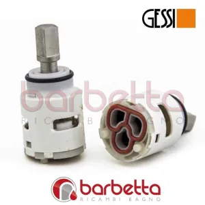 CARTUCCIA RICAMBIO GESSI RETTANGOLO 01805