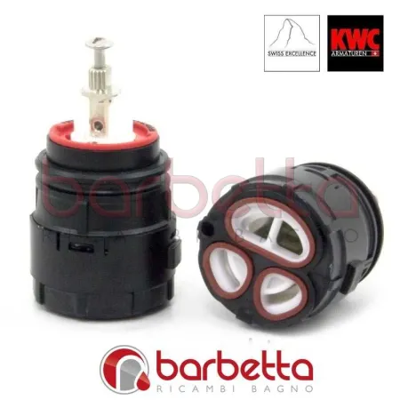 CARTUCCIA RICAMBIO KWC K.32.60.01
