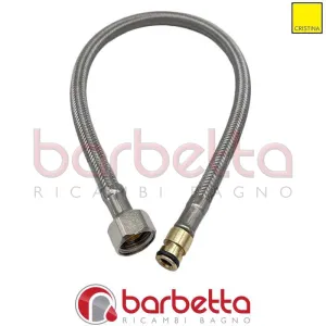 FLESSIBILE ATTACCO RAPIDO G3/8 RICAMBIO CRISTINA CRIFS10981Q00