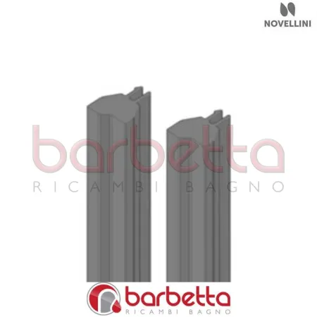 COPPIA MAGNETI FREE 3 2AA H195 RICAMBIO NOVELLINI R10FR3MOA1