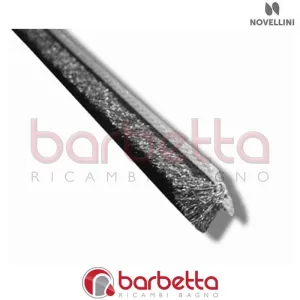 SPAZZOLINO TRA ANTE FREE 2 A-P-U H85 RICAMBIO NOVELLINI R05FR2MOB1