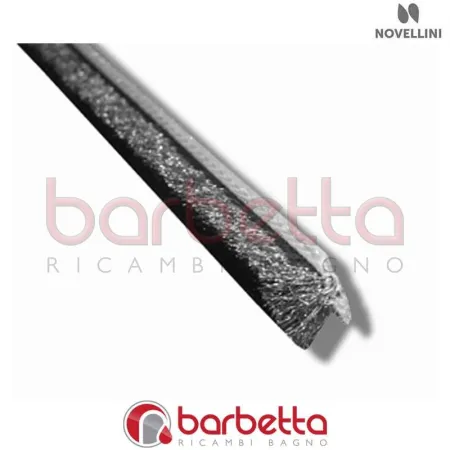 SPAZZOLINO TRA ANTE FREE 2 A-P-U H85 RICAMBIO NOVELLINI R05FR2MOB1