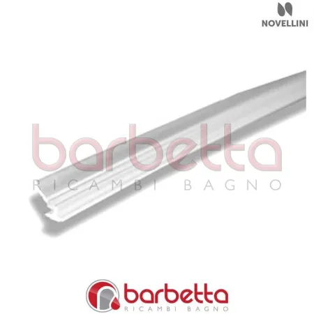 GUARNIZIONE VERTICALE SCHIENALE FREE 2 A-P-U H.85 RICAMBIO NOVELLINI R50FR2MOB1-TR