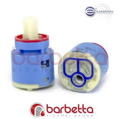 CARTUCCIA CERAMICA EURORAMA R1952