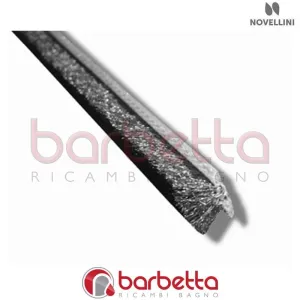 SPAZZOLINO TRA ANTE FREE 2 A-P-U H190 RICAMBIO NOVELLINI R05FR2MOA1