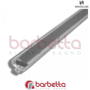 MAGNETE ANTA FREE 2 P H.85 RICAMBIO NOVELLINI R10AFR2POB1-TR