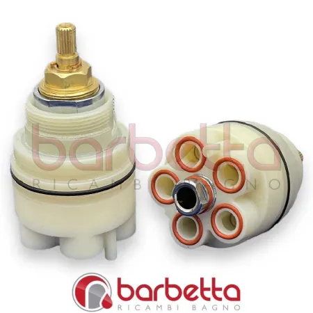 CARTUCCIA DEVIATRICE CON VITONE JACUZZI 431125150