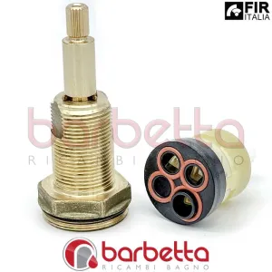 CARTUCCIA DEVIATRICE 3 VIE FIR 0590570