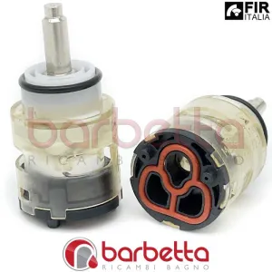 CARTUCCIA CERAMICA D.25 RICAMBIO GRIP BONGIO 9831GC