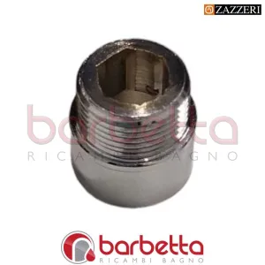 SEDE PER VITONE RICAMBIO ZAZZERI 10SE01560YY