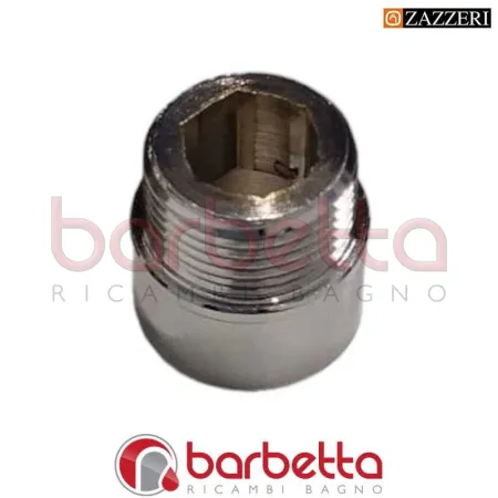 SEDE PER VITONE RICAMBIO ZAZZERI 10SE01560YY