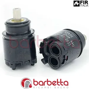 CARTUCCIA CERAMICA D.25 KH25 RICAMBIO FIR 05905870000