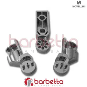 CONFEZIONE BLOCCHETTI FREE 2G-1B-2B RICAMBIO NOVELLINI R08FRDMO1-K