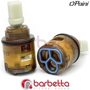 CARTUCCIA D.25 APERTA RICAMBIO PAINI 53CC956G251O