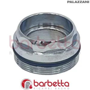 ASSIEME CAPPUCCIO E GHIERA RICAMBIO PALAZZANI 99235710