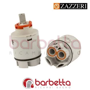CARTUCCIA RICAMBIO ZAZZERI 29001001A