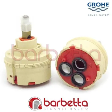 CARTUCCIA RICAMBIO GROHE 46386