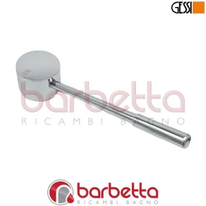 MANIGLIA CON LEVA LUNGA RICAMBIO GESSI 1499