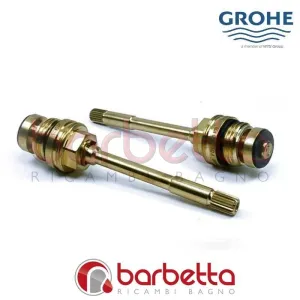 VITONE GROHE INCASSO 08500